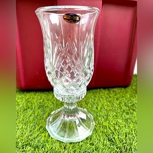 Deplomb 2 Piece Tapered Candle Holders